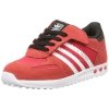 ADIDAS ORIGINALS BUTY DZIECIĘCE LA TRAINER CF I B25696 ADIDAS ORIGINALS BUTY DZIECIĘCE LA TRAINER CF I B25696